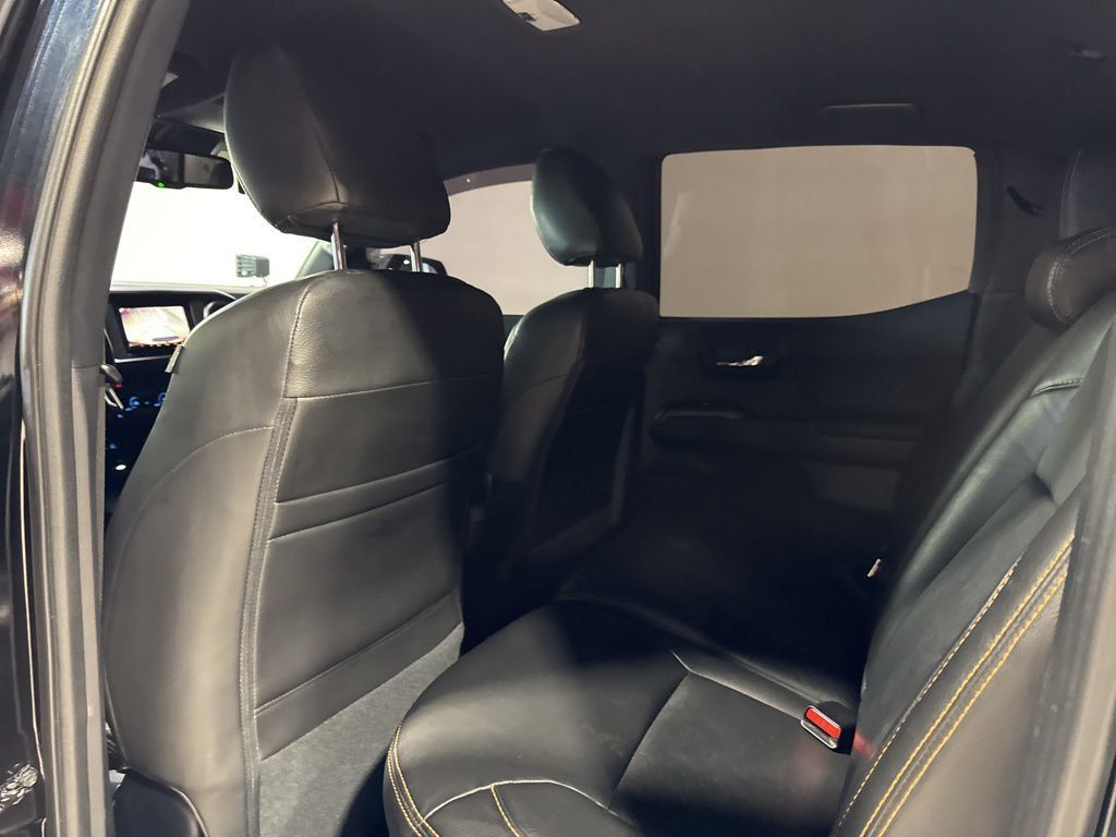2019 Toyota Tacoma TRD Sport - 23031556 - 31