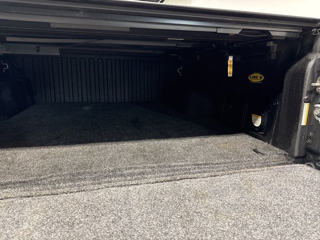 2019 Toyota Tacoma TRD Sport - 23031556 - 36