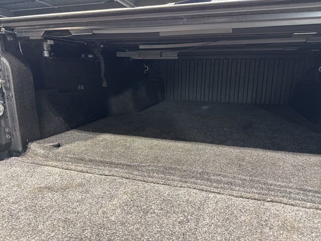 2019 Toyota Tacoma TRD Sport - 23031556 - 37