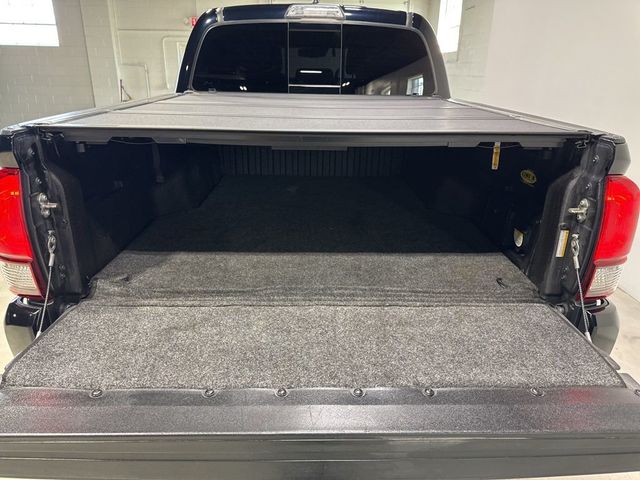 2019 Toyota Tacoma TRD Sport - 23031556 - 38