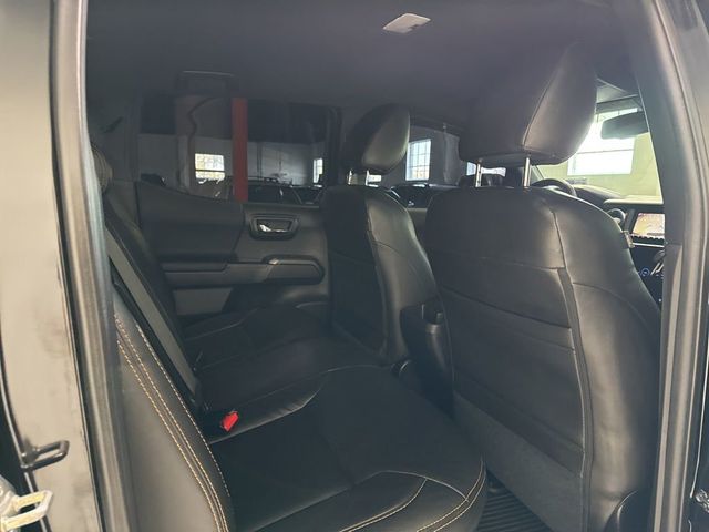 2019 Toyota Tacoma TRD Sport - 23031556 - 40