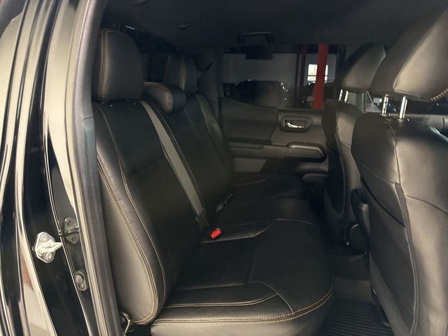 2019 Toyota Tacoma TRD Sport - 23031556 - 41
