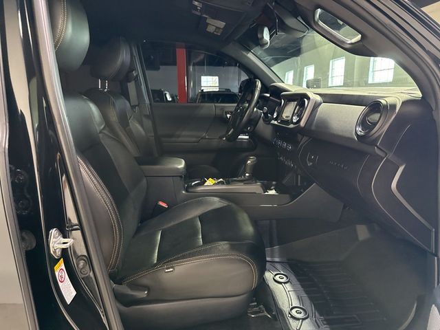 2019 Toyota Tacoma TRD Sport - 23031556 - 43