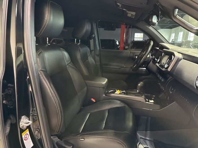 2019 Toyota Tacoma TRD Sport - 23031556 - 45