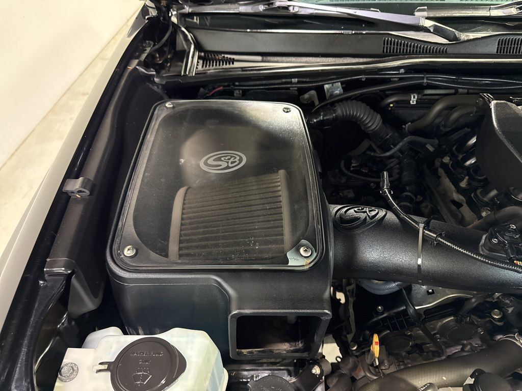 2019 Toyota Tacoma TRD Sport - 23031556 - 48