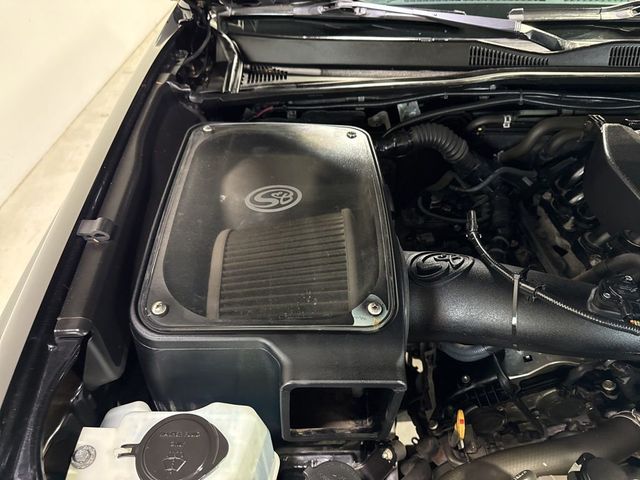 2019 Toyota Tacoma TRD Sport - 23031556 - 48