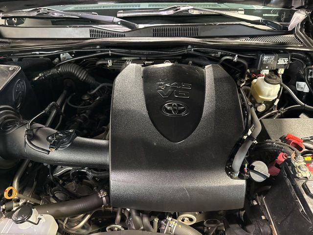 2019 Toyota Tacoma TRD Sport - 23031556 - 49
