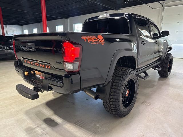 2019 Toyota Tacoma TRD Sport - 23031556 - 6