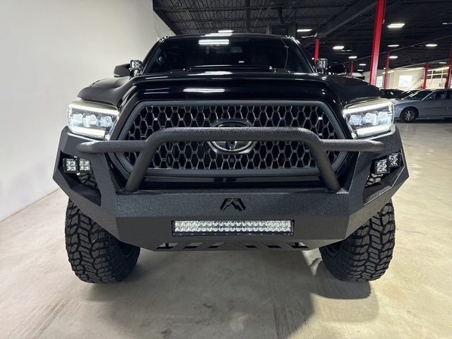 2019 Toyota Tacoma TRD Sport - 23031556 - 8