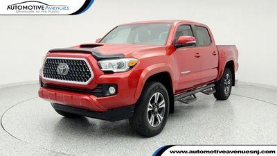 2019 Toyota Tacoma