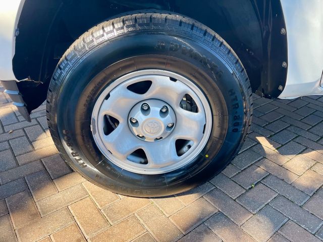 2019 Toyota TACOMA 2WD SR - 22928994 - 9