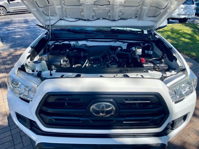 2019 Toyota TACOMA 2WD SR - 22928994 - 16
