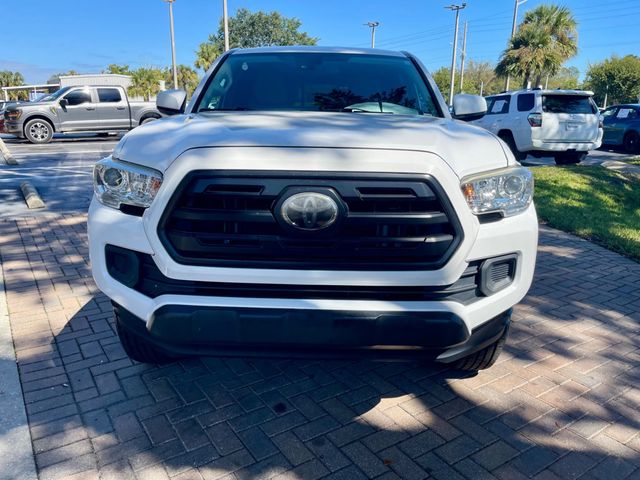 2019 Toyota TACOMA 2WD SR - 22928994 - 8