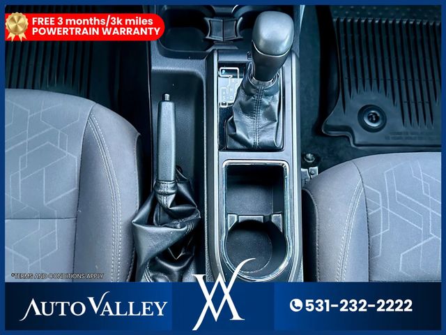 2019 Toyota Tacoma Double Cab TRD Sport Pickup 4D 5 ft - 22953726 - 33