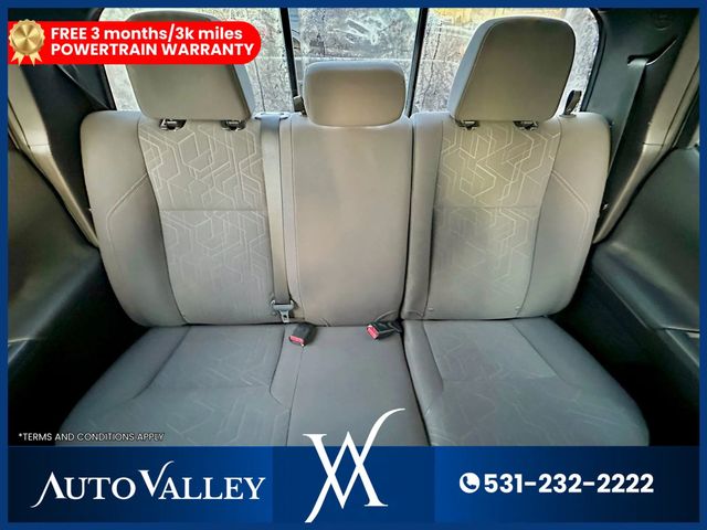 2019 Toyota Tacoma Double Cab TRD Sport Pickup 4D 5 ft - 22953726 - 34