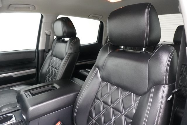2019 Toyota Tundra  - 23010345 - 9