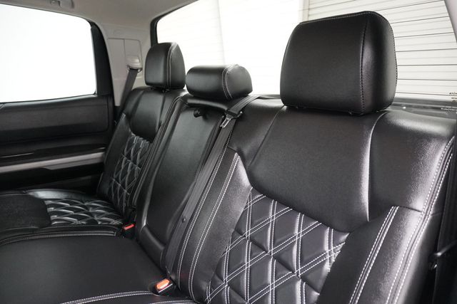 2019 Toyota Tundra  - 23010345 - 11