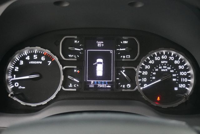 2019 Toyota Tundra  - 23010345 - 15