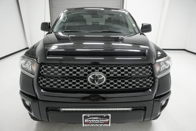2019 Toyota Tundra  - 23010345 - 1
