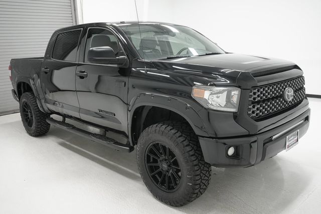 2019 Toyota Tundra  - 23010345 - 2