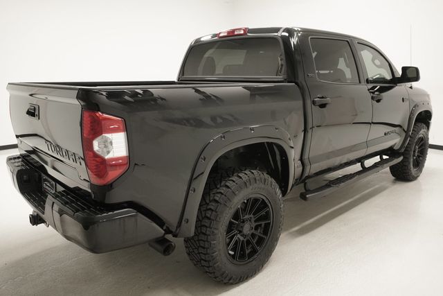 2019 Toyota Tundra  - 23010345 - 3