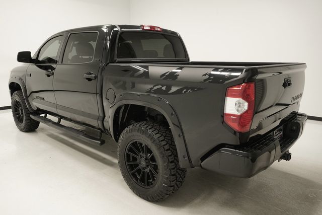 2019 Toyota Tundra  - 23010345 - 4