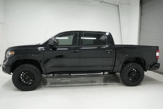 2019 Toyota Tundra  - 23010345 - 5
