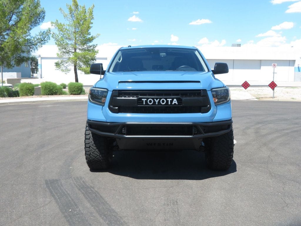 2019 Toyota Tundra 2OWNER LIMITED 4X4 TUNDRA AZ TRUCK NEW TIRES - 22913595 - 10