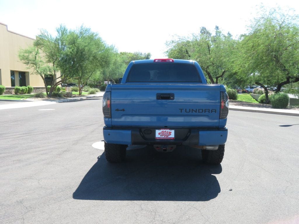 2019 Toyota Tundra 2OWNER LIMITED 4X4 TUNDRA AZ TRUCK NEW TIRES - 22913595 - 11