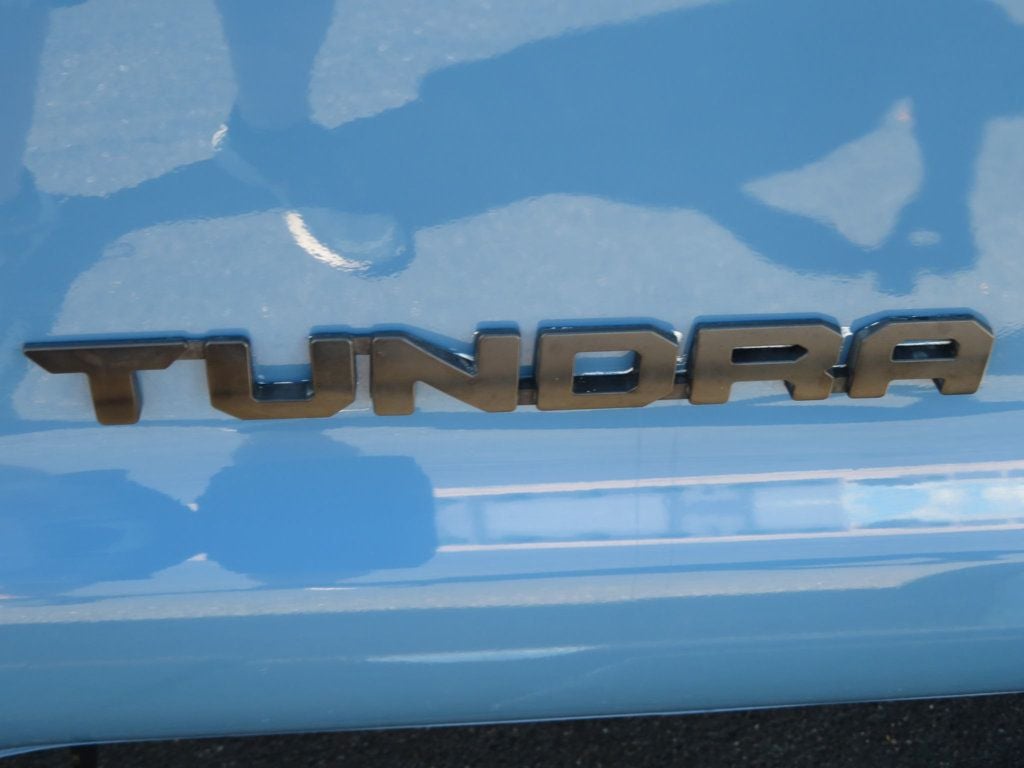 2019 Toyota Tundra 2OWNER LIMITED 4X4 TUNDRA AZ TRUCK NEW TIRES - 22913595 - 12