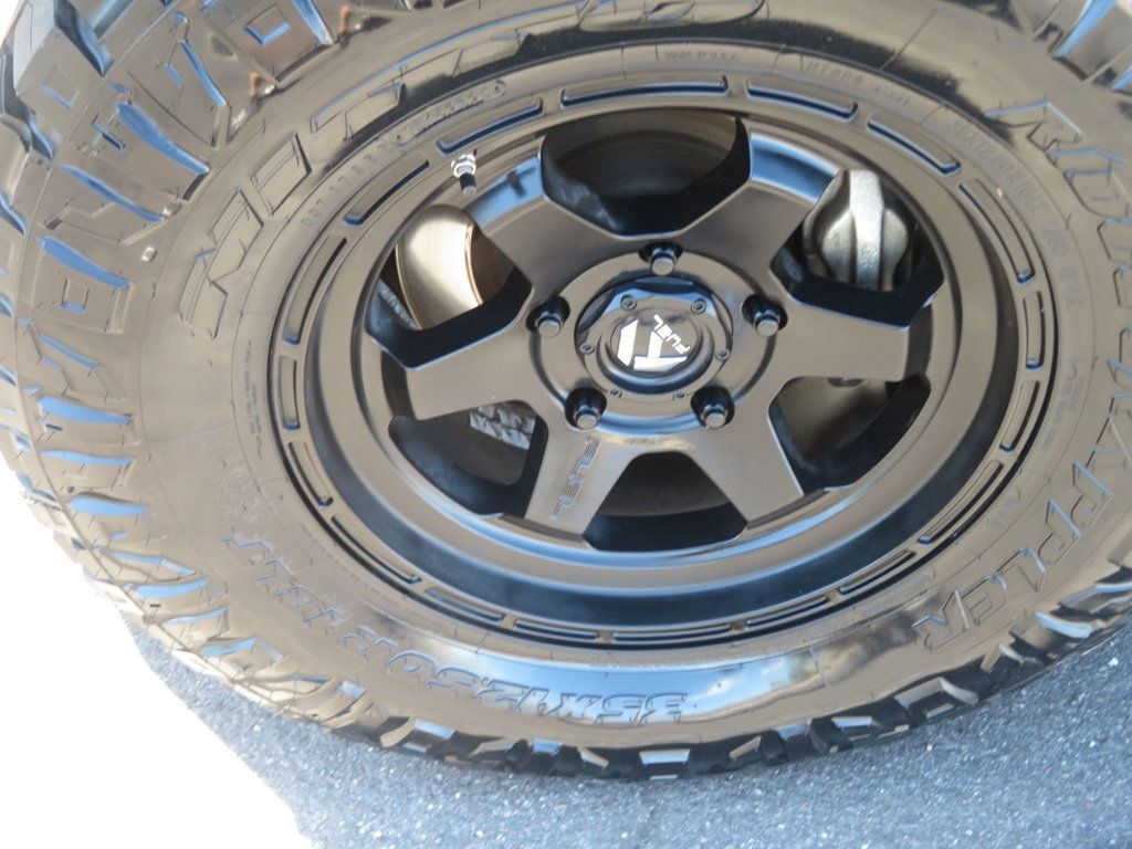 2019 Toyota Tundra 2OWNER LIMITED 4X4 TUNDRA AZ TRUCK NEW TIRES - 22913595 - 16