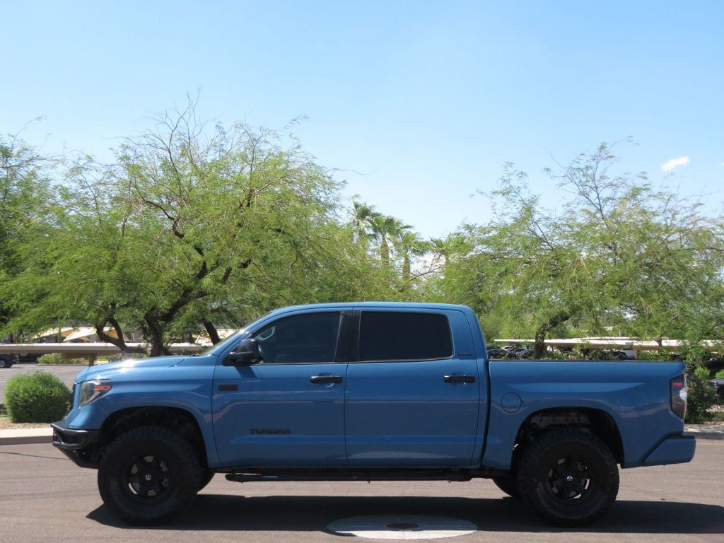 2019 Toyota Tundra 2OWNER LIMITED 4X4 TUNDRA AZ TRUCK NEW TIRES - 22913595 - 1