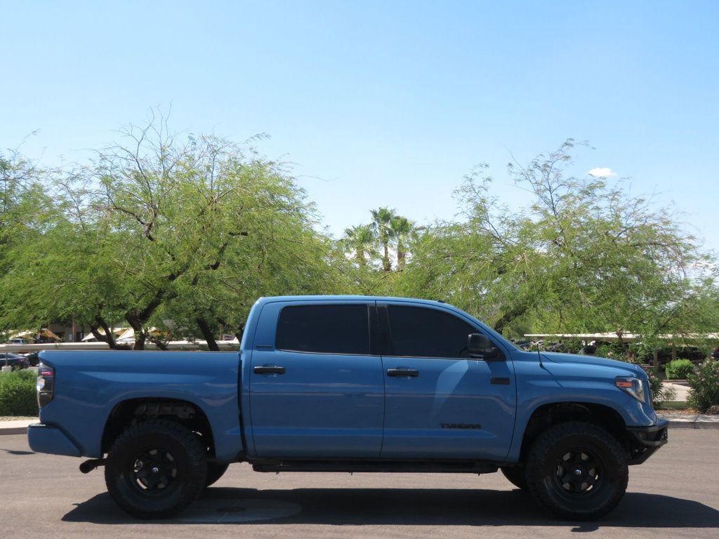 2019 Toyota Tundra 2OWNER LIMITED 4X4 TUNDRA AZ TRUCK NEW TIRES - 22913595 - 2