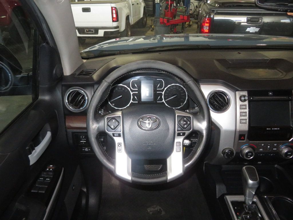 2019 Toyota Tundra 2OWNER LIMITED 4X4 TUNDRA AZ TRUCK NEW TIRES - 22913595 - 38