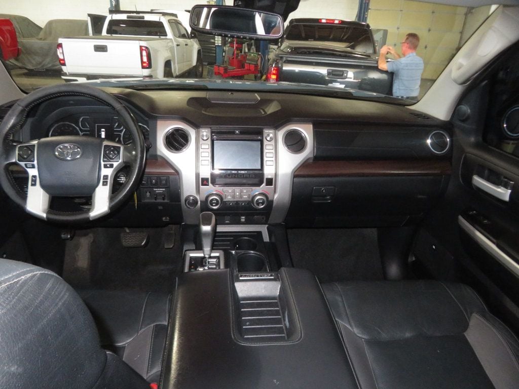 2019 Toyota Tundra 2OWNER LIMITED 4X4 TUNDRA AZ TRUCK NEW TIRES - 22913595 - 41