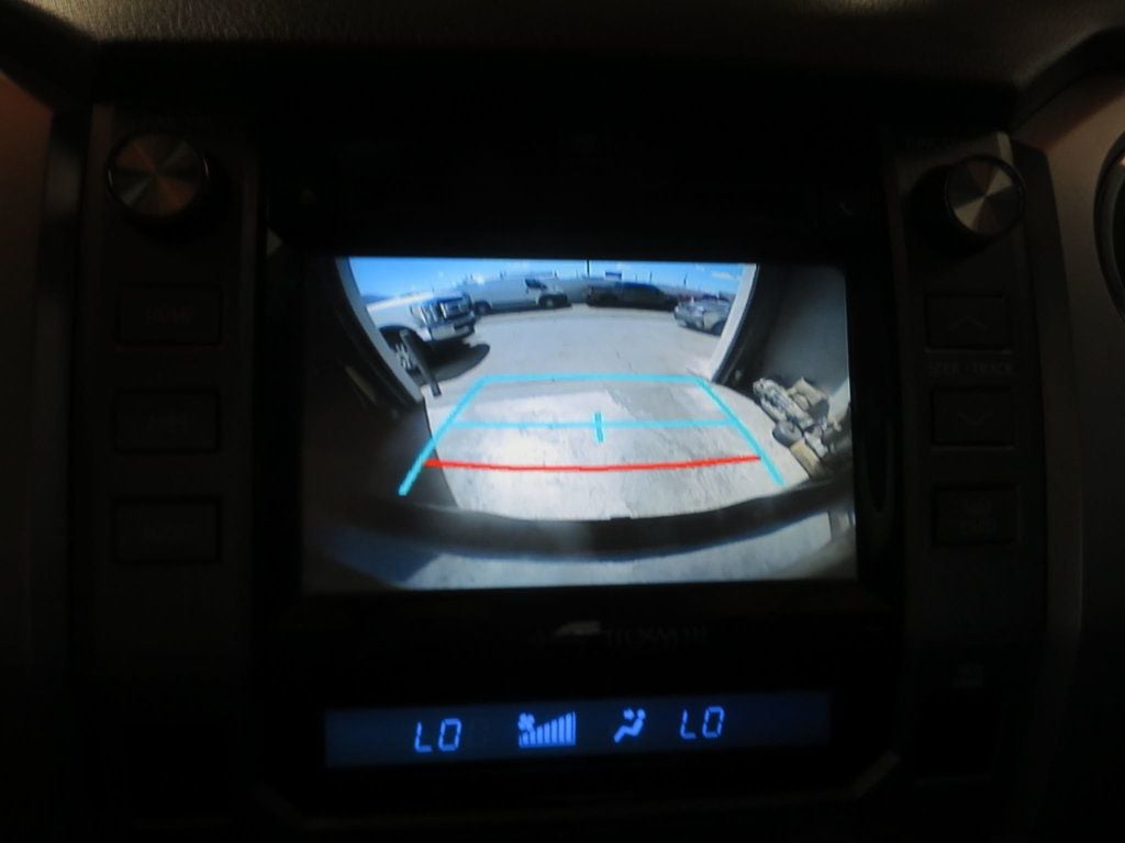 2019 Toyota Tundra 2OWNER LIMITED 4X4 TUNDRA AZ TRUCK NEW TIRES - 22913595 - 44