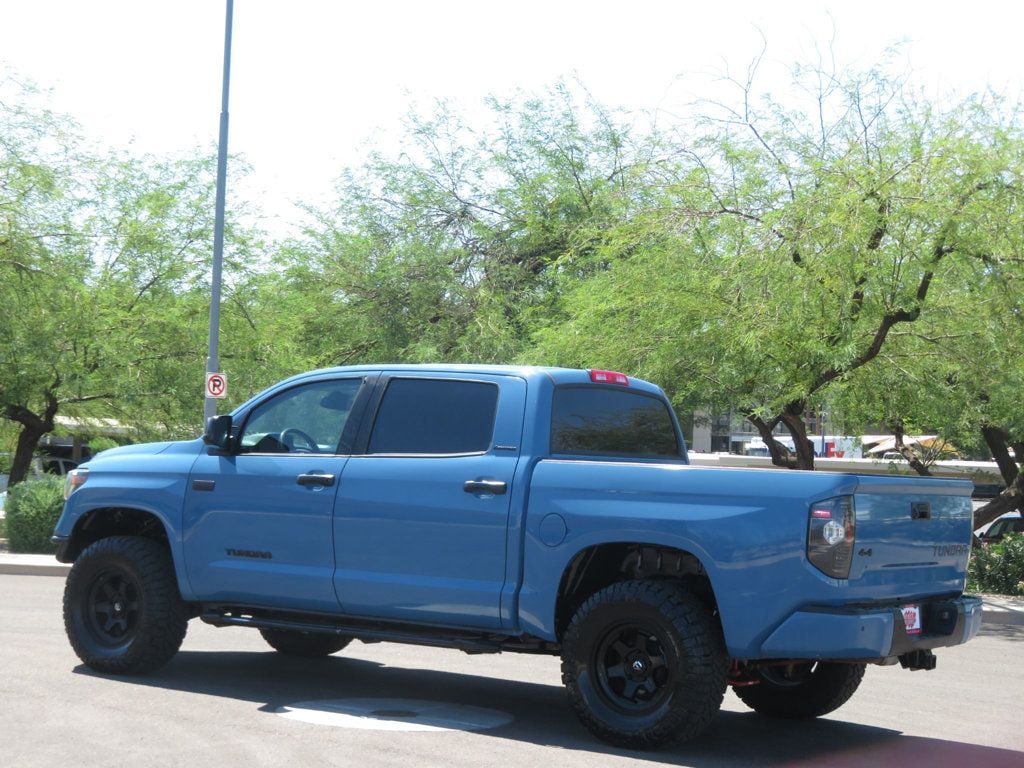 2019 Toyota Tundra 2OWNER LIMITED 4X4 TUNDRA AZ TRUCK NEW TIRES - 22913595 - 4