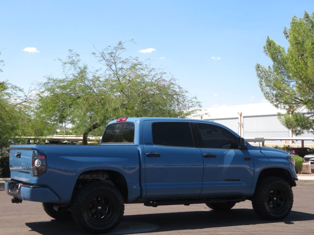 2019 Toyota Tundra 2OWNER LIMITED 4X4 TUNDRA AZ TRUCK NEW TIRES - 22913595 - 5