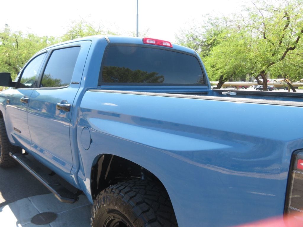2019 Toyota Tundra 2OWNER LIMITED 4X4 TUNDRA AZ TRUCK NEW TIRES - 22913595 - 6