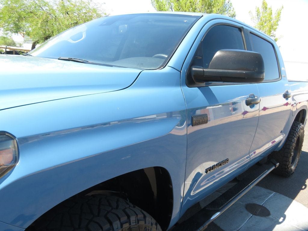 2019 Toyota Tundra 2OWNER LIMITED 4X4 TUNDRA AZ TRUCK NEW TIRES - 22913595 - 7