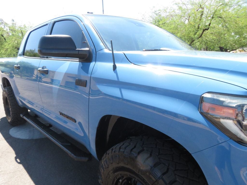 2019 Toyota Tundra 2OWNER LIMITED 4X4 TUNDRA AZ TRUCK NEW TIRES - 22913595 - 8