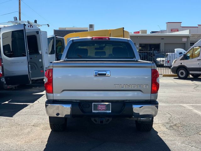 2019 Toyota Tundra 2WD SR5 CrewMax 5.5' Bed 4.6L V8 - 22932945 - 14