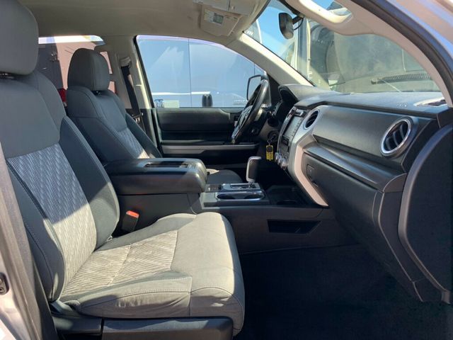 2019 Toyota Tundra 2WD SR5 CrewMax 5.5' Bed 4.6L V8 - 22932945 - 25