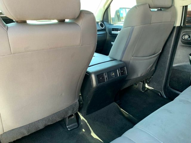 2019 Toyota Tundra 2WD SR5 CrewMax 5.5' Bed 4.6L V8 - 22932945 - 30