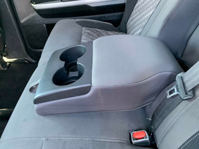 2019 Toyota Tundra 2WD SR5 CrewMax 5.5' Bed 4.6L V8 - 22932945 - 33
