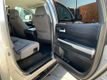 2019 Toyota Tundra 2WD SR5 CrewMax 5.5' Bed 4.6L V8 - 22932945 - 34