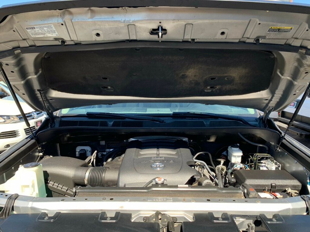 2019 Toyota Tundra 2WD SR5 CrewMax 5.5' Bed 4.6L V8 - 22932945 - 47