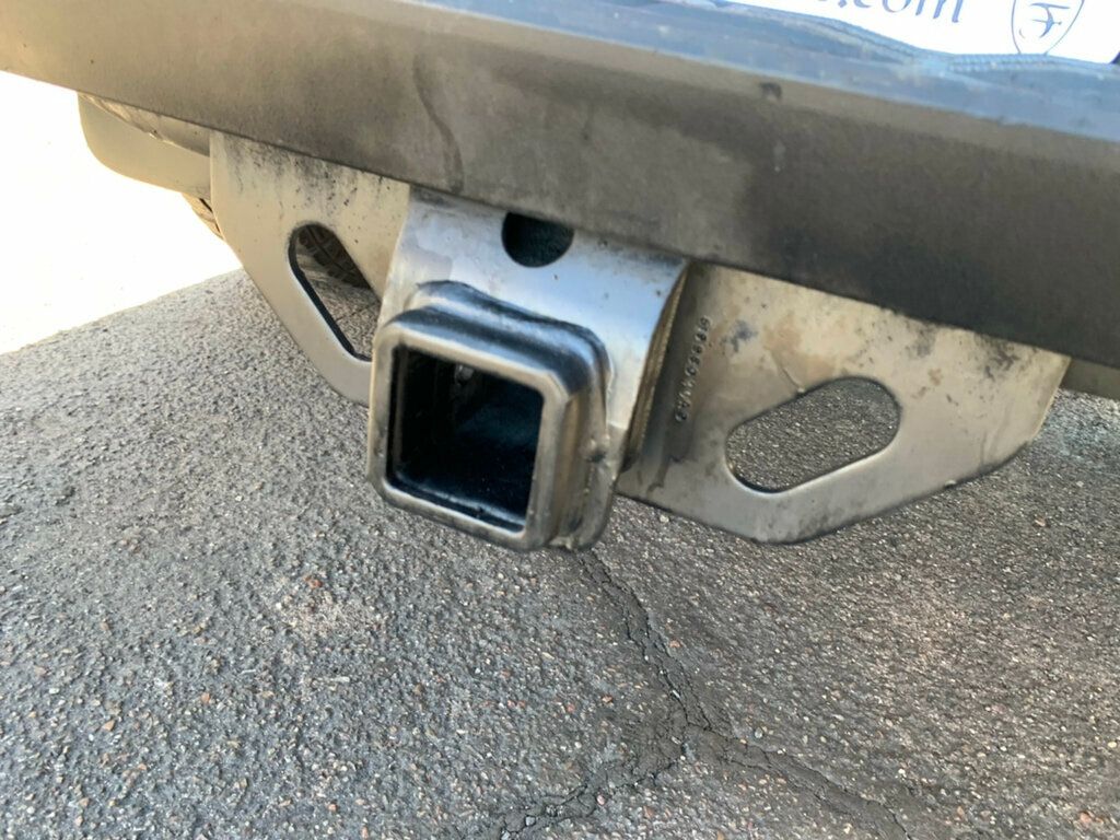 2019 Toyota Tundra 2WD SR5 CrewMax 5.5' Bed 4.6L V8 - 22932945 - 5