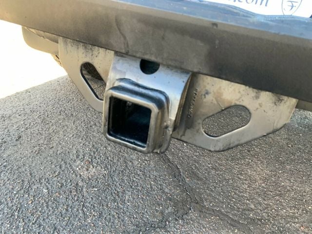 2019 Toyota Tundra 2WD SR5 CrewMax 5.5' Bed 4.6L V8 - 22932945 - 5
