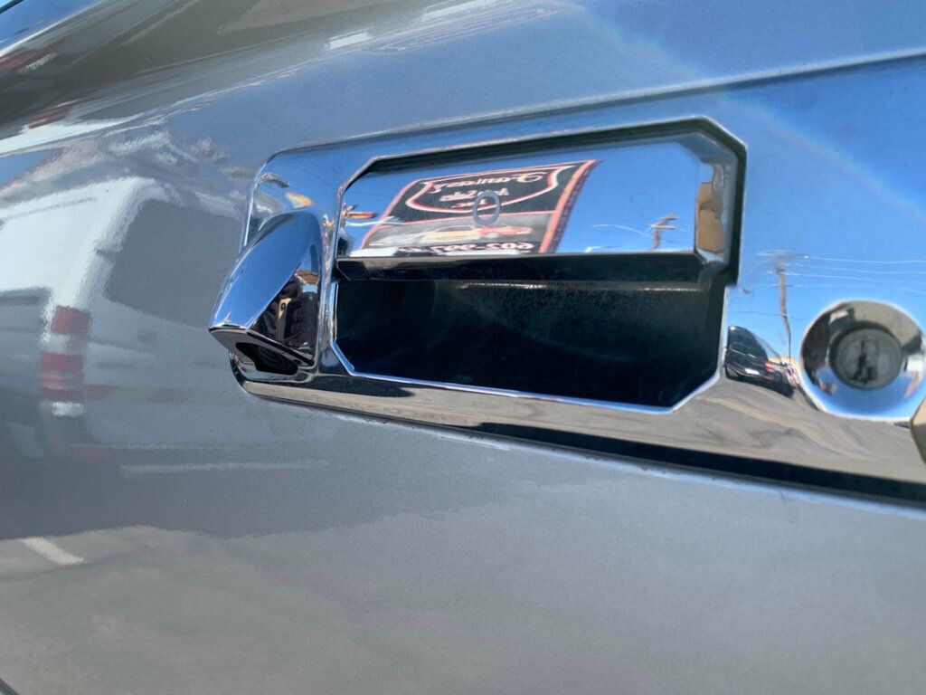 2019 Toyota Tundra 2WD SR5 CrewMax 5.5' Bed 4.6L V8 - 22932945 - 7